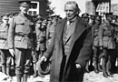 Mass Politics and the Western Front Mass Politics and the Western Front