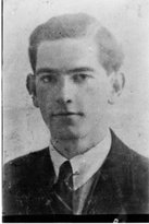 Harold Victor Nolan