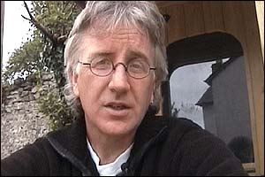 Vincent O'Brien