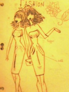 fashion