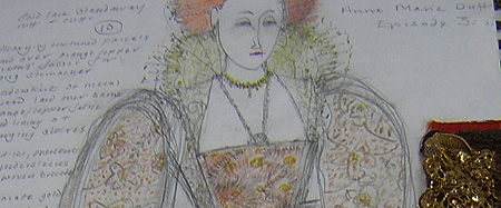 Costume