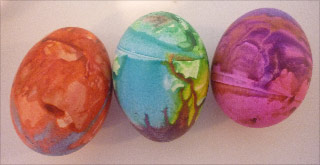 Eggs
