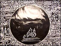 احمد مطيعی