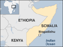 Somalia