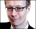 David Cornock