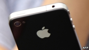 iPhone