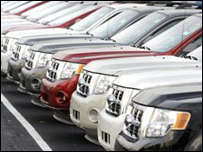 Xe tải của GM