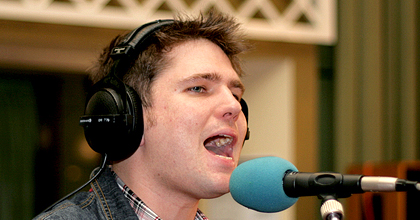 Scouting For Girls