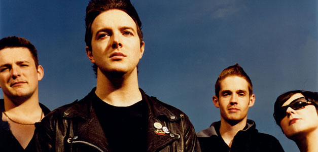 Glasvegas