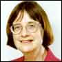 Valerie Davey MP