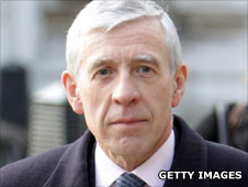 Jack Straw