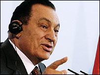 مبارک 