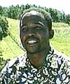 Sibusiso Vilane
