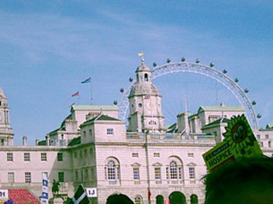 Marathon Wheel