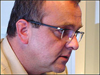 Miroslav Kalousek
