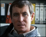 Bergerac Series Four