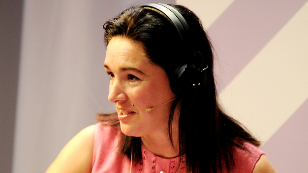 Clare English