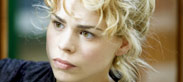 Billie Piper as Sally Lockhart