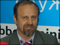 Юрій Мицик