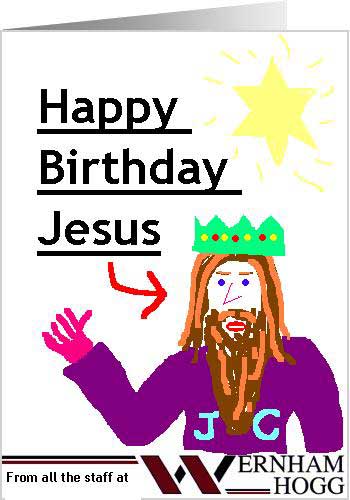 Happy Bday