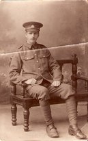 Sydney Charles Pryke Sydney Charles Pryke