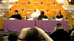 The Heroes cast