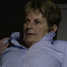 Archie threatening Fi
