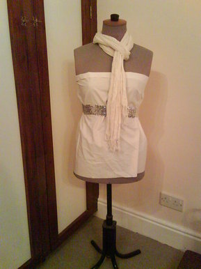 Top I made