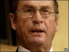 Lord Ashcroft
