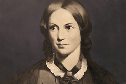 Charlotte Bronte