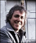 Griff Rhys Jones