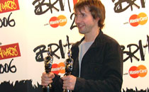 James Blunt