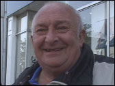 John on Front street