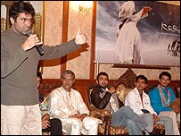 امتوج مان
