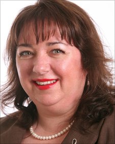 Sharon Hodgson
