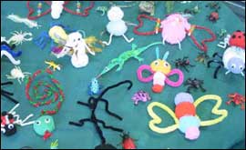 Creature Feature