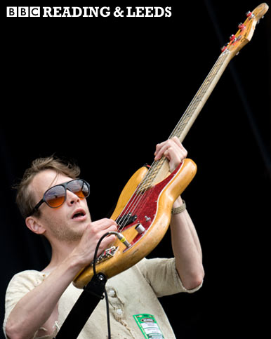 British Sea Power