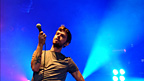 Yeasayer on the NME/Radio 1 Stage