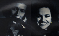 Gay And Terry Woods