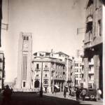 Clock Tower Beruit