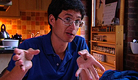 Dr Yan Wong