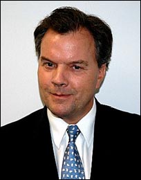 Matt Frei