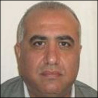 Omar Hayssam este acuzat de răpirea în Irak a trei jurnalişti români 