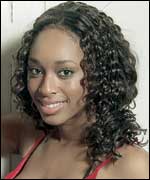 Keisha White