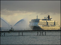 Queen Victoria
