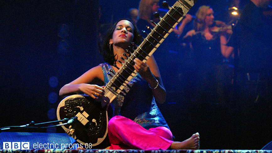 Nitin Sawhney