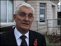 John Foster