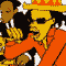 Reggae site