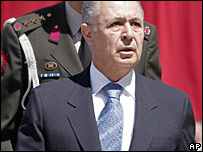 Ahmet Necdet Sezer