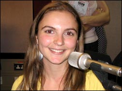 Elisa Quintans